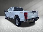 Used 2022 Ford F-250 XLT Crew Cab for sale #CUN0636 - photo 2