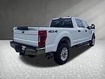 Used 2022 Ford F-250 XLT Crew Cab for sale #CUN0636 - photo 7