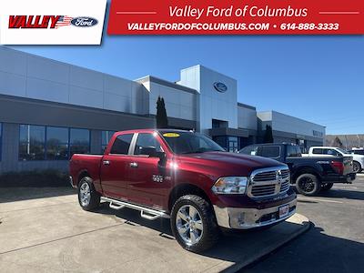 Used 2017 Ram 1500 - photo 1