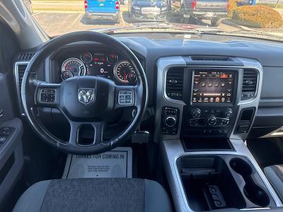Used 2017 Ram 1500 - photo 1