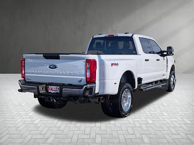 Used 2025 Ford F-450 - photo 1