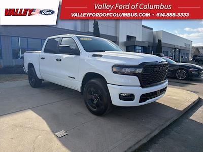 Used 2025 Ram 1500 - photo 1