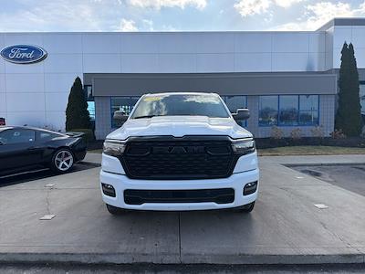 Used 2025 Ram 1500 - photo 1