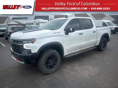 Used 2022 Chevrolet Silverado 1500 - photo 1