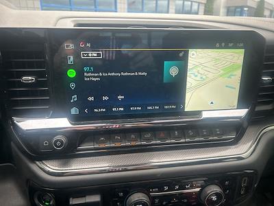 Used 2022 Chevrolet Silverado 1500 - photo 1