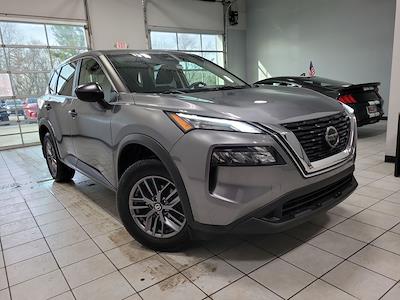 2021 Nissan Rogue AWD SUV for sale #CUN0662 - photo 1