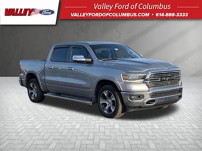 2019 Ram 1500 Crew Cab 4WD Pickup for sale #CUN0664 - photo 1