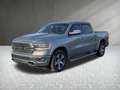 2019 Ram 1500 Crew Cab 4WD Pickup for sale #CUN0664 - photo 2