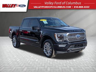2023 Ford F-150 SuperCrew Cab 4WD Pickup for sale #CUN0666 - photo 1