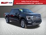 Used 2023 Ford F-150 Limited SuperCrew Cab for sale #CUN0666 - photo 1