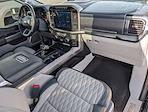 Used 2023 Ford F-150 Limited SuperCrew Cab for sale #CUN0666 - photo 51
