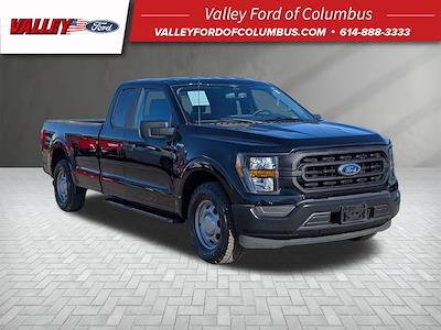 2023 Ford F-150 Super Cab RWD Pickup for sale #CUN0667 - photo 1