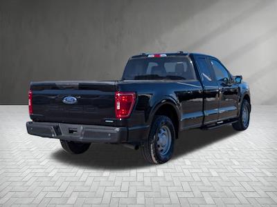 Used 2023 Ford F-150 XL Super Cab for sale #CUN0667 - photo 2