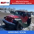 Used 2018 Jeep Wrangler Sport for sale #CUN0670 - photo 1