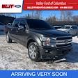 Used 2019 Ford F-150 Platinum SuperCrew Cab for sale #CUN0673 - photo 1