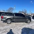 Used 2019 Ford F-150 Platinum SuperCrew Cab for sale #CUN0673 - photo 15