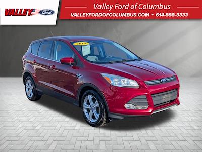 Used 2014 Ford Escape - photo 1