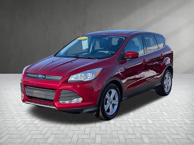 Used 2014 Ford Escape - photo 1