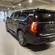 Used 2025 Nissan Armada Platinum for sale #CUN0676 - photo 2