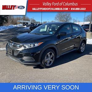 Used 2019 Honda HR-V LX for sale #CUN0678 - photo 1