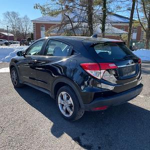 Used 2019 Honda HR-V LX for sale #CUN0678 - photo 2
