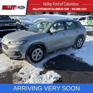 Used 2025 Honda HR-V LX for sale #CUN0681 - photo 1