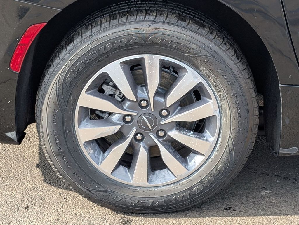 Used 2023 Chrysler Pacifica - photo 18