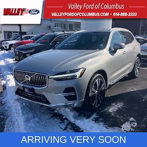 Used 2023 Volvo XC60 Ultimate Bright for sale #CUN0686 - photo 1