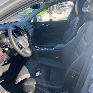 Used 2023 Volvo XC60 Ultimate Bright for sale #CUN0686 - photo 2