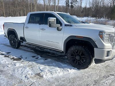 Used 2022 GMC Sierra 2500 Denali Crew Cab for sale #CUN0696 - photo 2