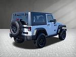 2018 Jeep Wrangler 4WD SUV for sale #CUN0698 - photo 8