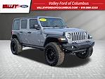 2019 Jeep Wrangler 4WD SUV for sale #CUN0699 - photo 1