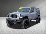 2019 Jeep Wrangler 4WD SUV for sale #CUN0699 - photo 2