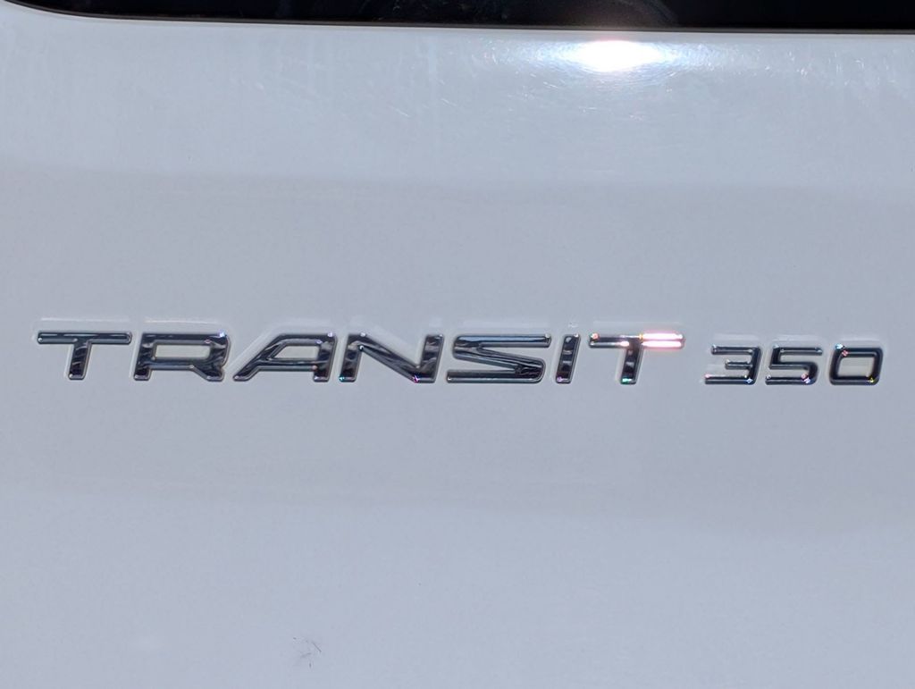 Used 2022 Ford Transit 350 - photo 14