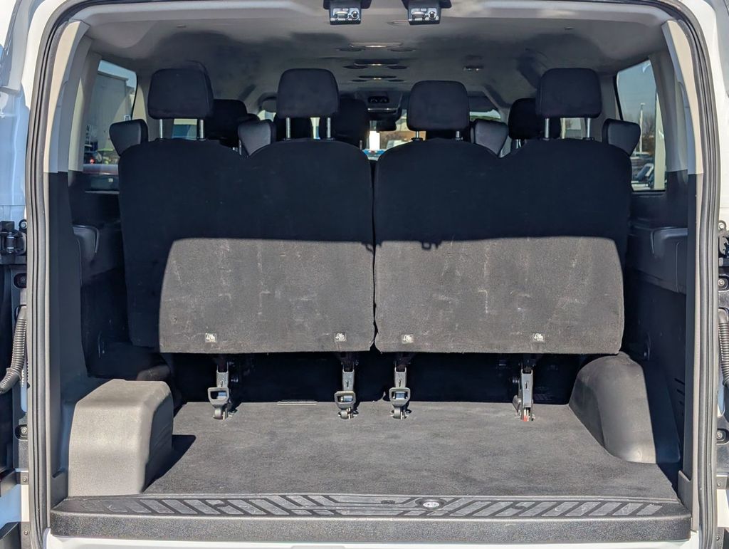Used 2022 Ford Transit 350 - photo 19