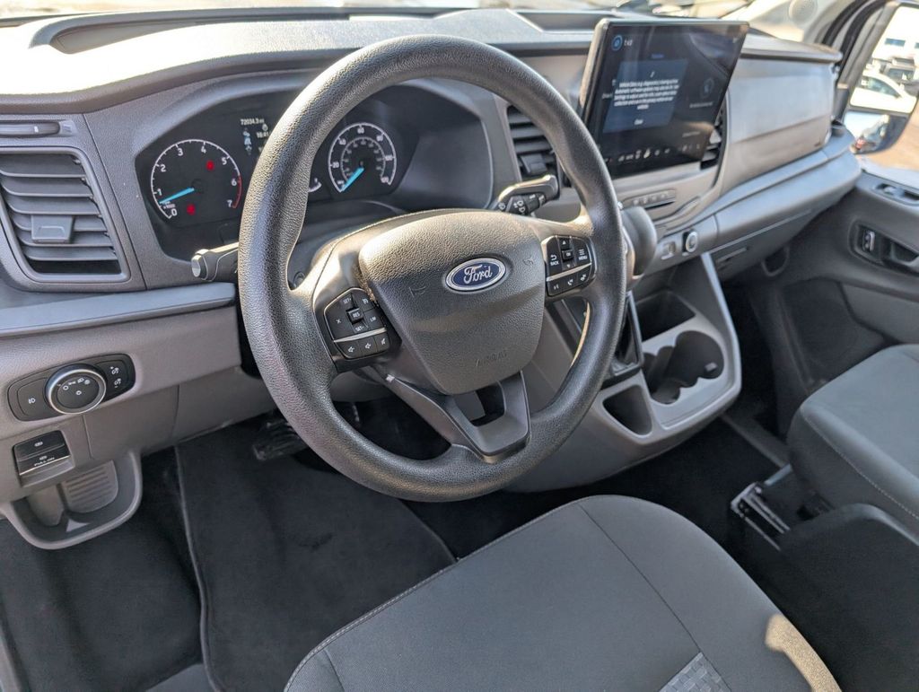 Used 2022 Ford Transit 350 - photo 20
