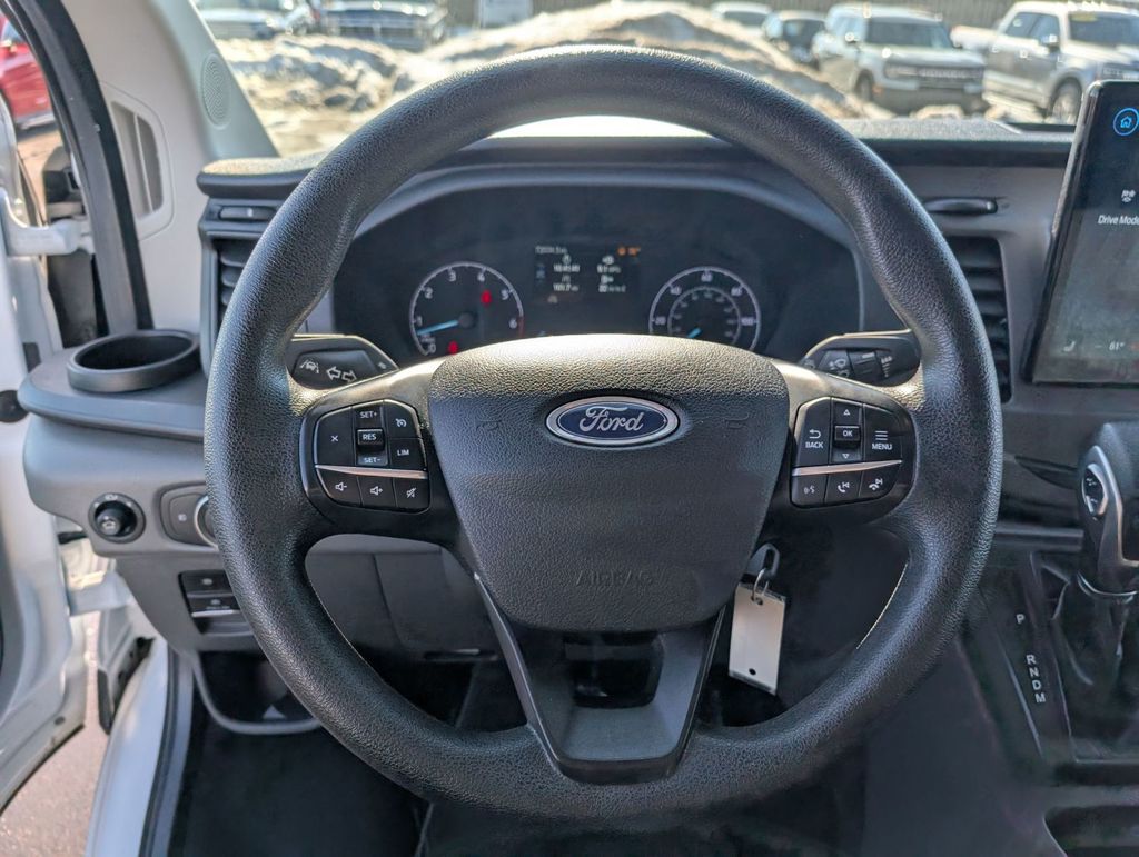 Used 2022 Ford Transit 350 - photo 28