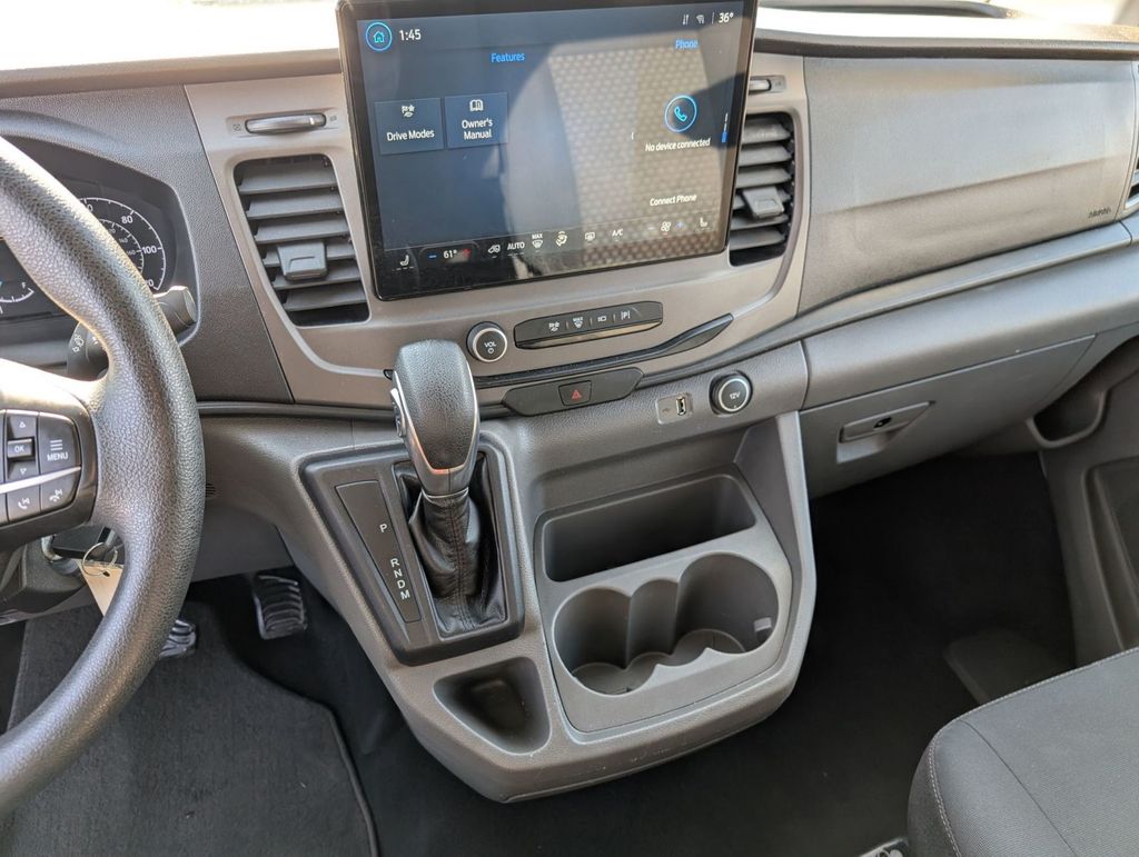 Used 2022 Ford Transit 350 - photo 33