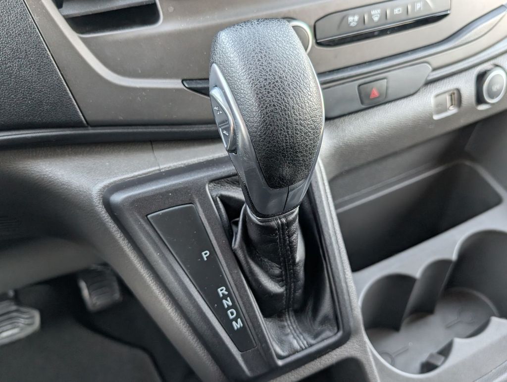 Used 2022 Ford Transit 350 - photo 34