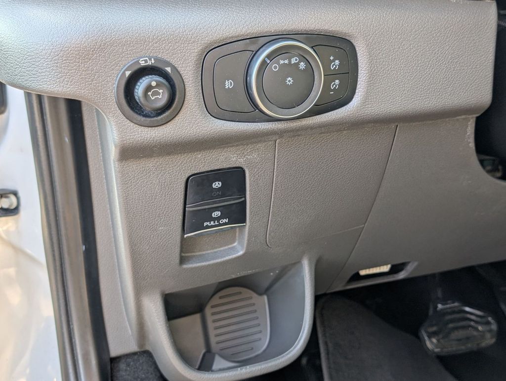 Used 2022 Ford Transit 350 - photo 39
