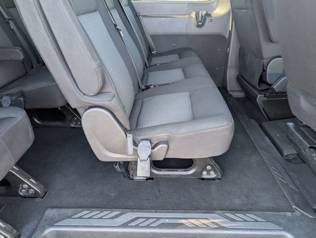 Used 2022 Ford Transit 350 - photo 42