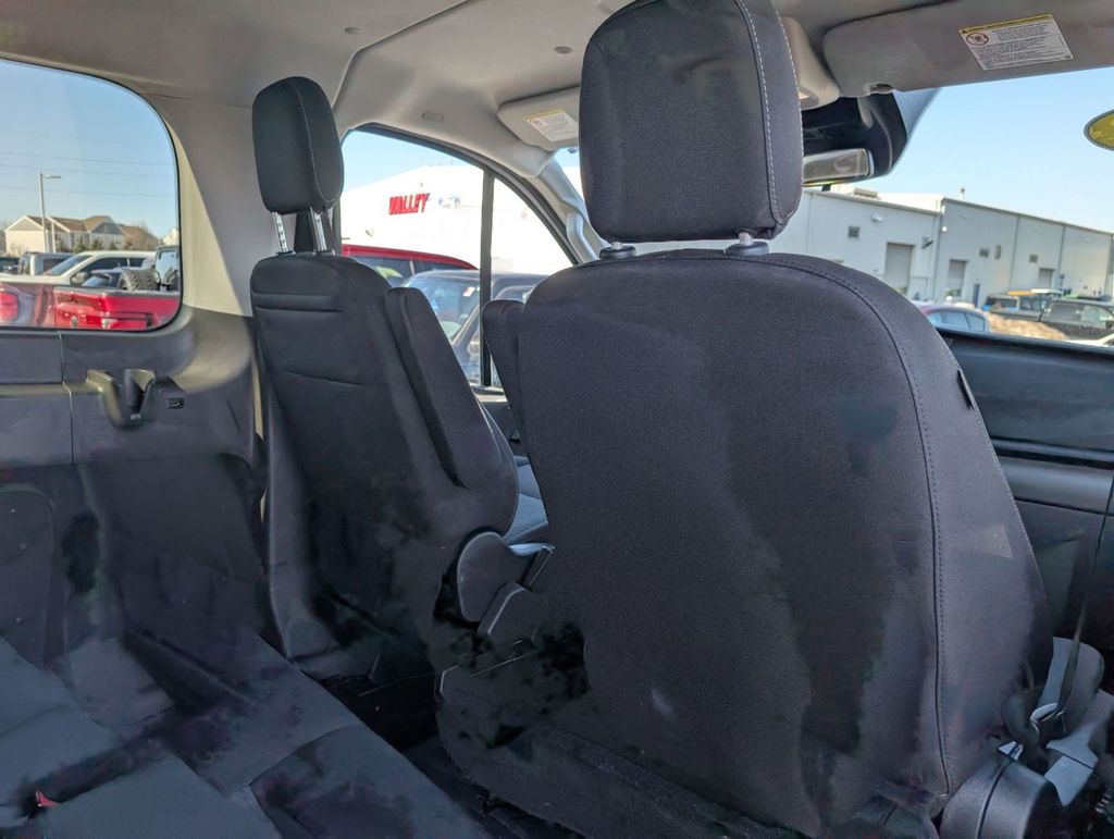 Used 2022 Ford Transit 350 - photo 44