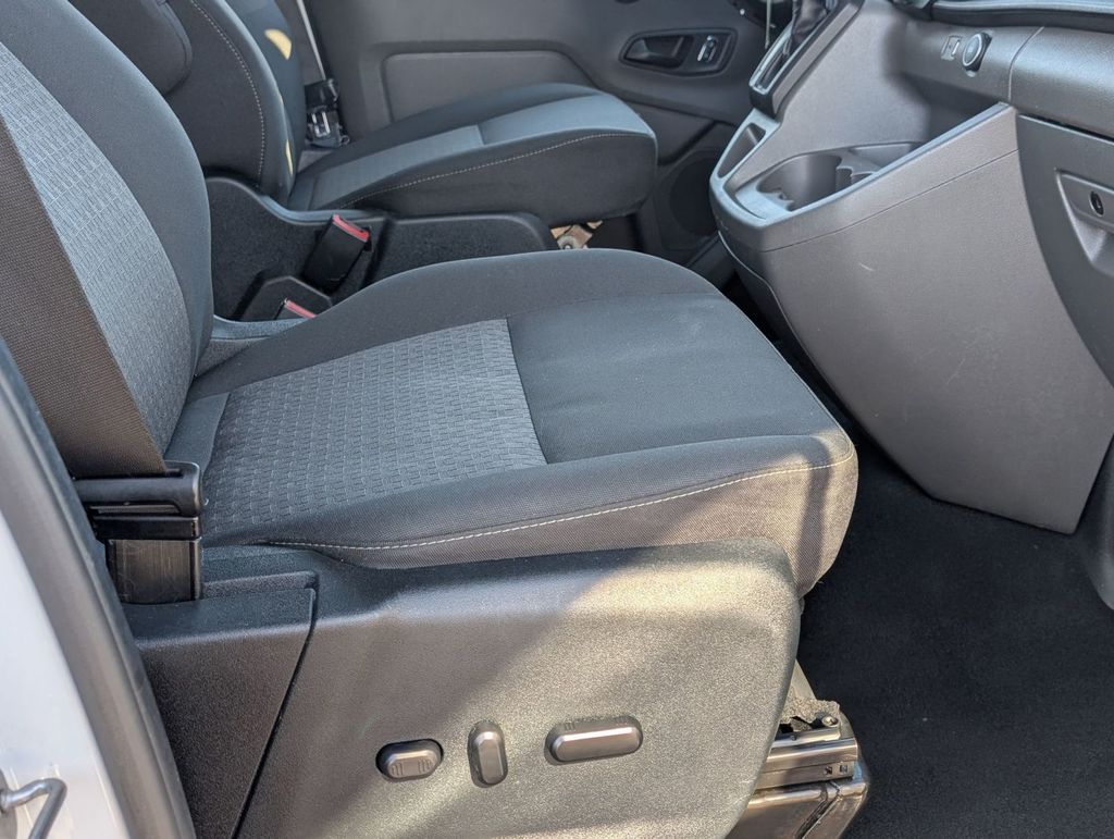 Used 2022 Ford Transit 350 - photo 45