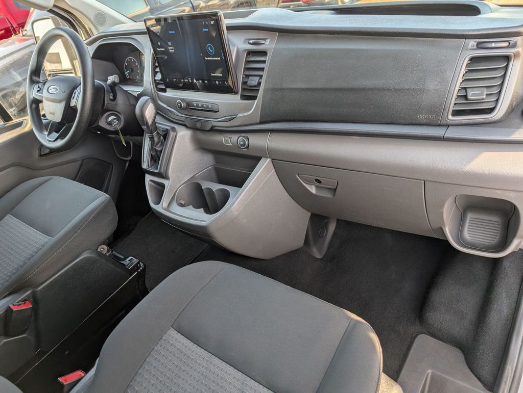 Used 2022 Ford Transit 350 - photo 47