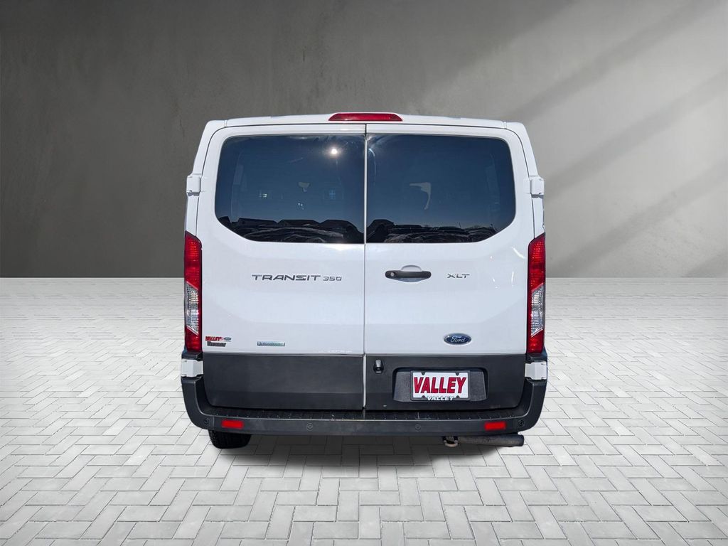 Used 2022 Ford Transit 350 - photo 10