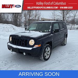 Used 2016 Jeep Patriot Latitude for sale #CUN0701 - photo 1