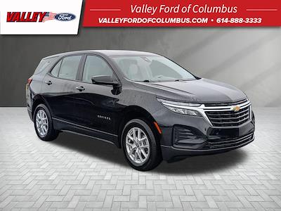 Used 2024 Chevrolet Equinox - photo 1