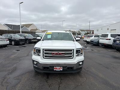 Used 2014 GMC Sierra 1500 - photo 1