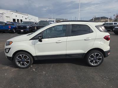 Used 2020 Ford EcoSport - photo 1