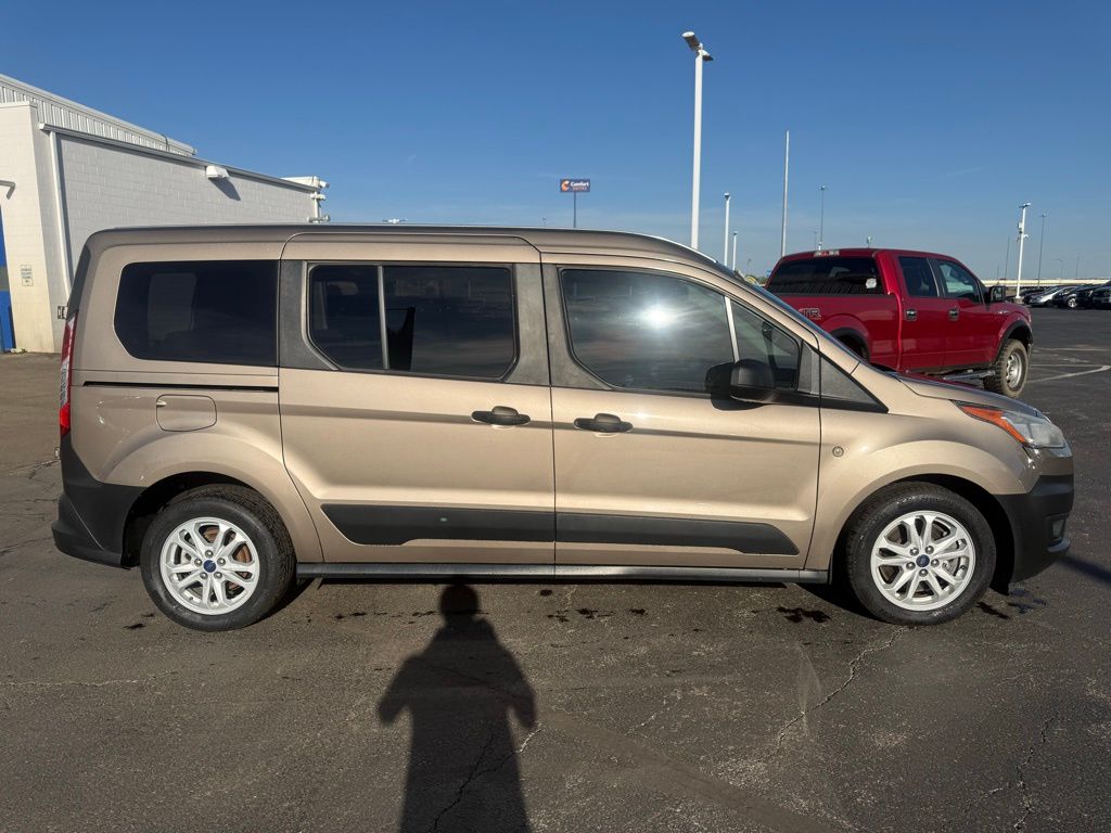 Used 2019 Ford Transit Connect - photo 5